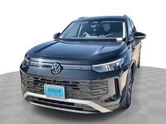 Used 2025 Volkswagen Tiguan S FWD video 1