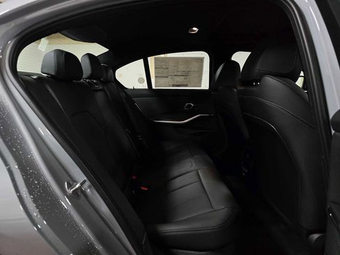New 2026 BMW 330i xDrive Sedan w/ M Sport Package image 11