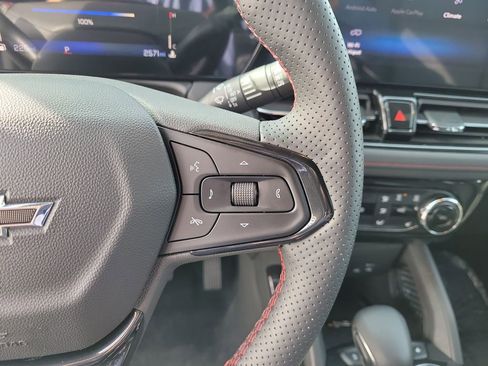 Used 2026 Chevrolet TrailBlazer RS w/ Convenience Package image 26