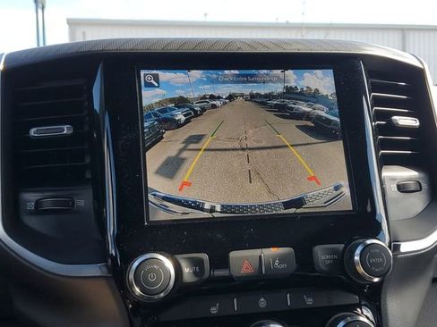 Certified 2025 RAM 1500 Big Horn image 34