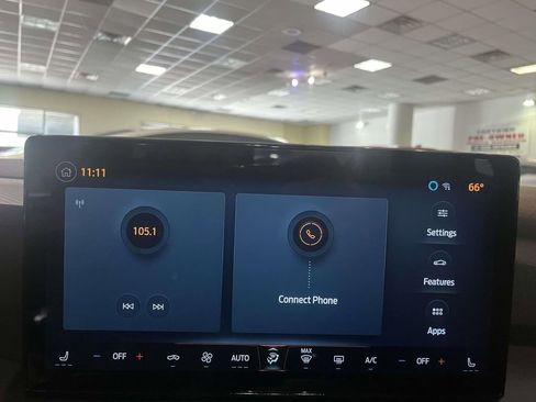 Used 2024 Ford Mustang Coupe RWD image 16