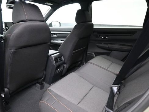 New 2026 Honda CR-V TrailSport image 14