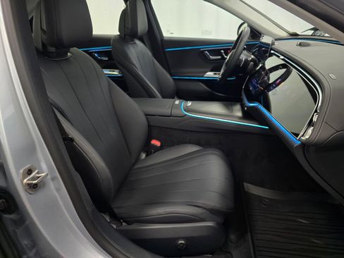 Certified 2025 Mercedes-Benz E 350 4MATIC Sedan image 26