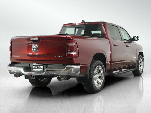 Used 2019 RAM 1500 Big Horn AWD/4WD image 5