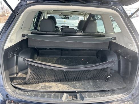 Used 2021 Subaru Forester Sport w/ Popular Package #2 image 12