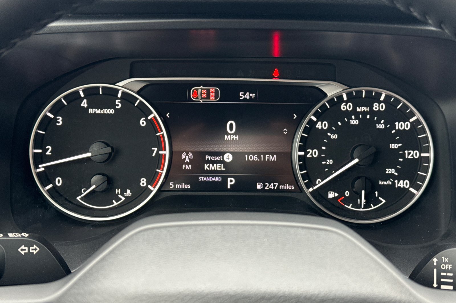 Used 2026 Nissan Rogue SV FWD image 30