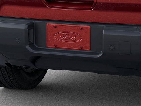 New 2025 Ford Bronco Sport Big Bend w/ Convenience Package AWD/4WD image 23