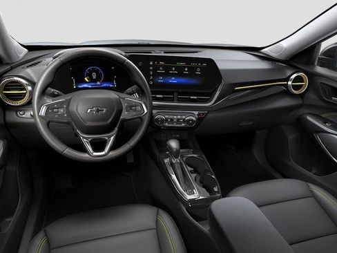 New 2026 Chevrolet Trax ACTIV FWD image 31