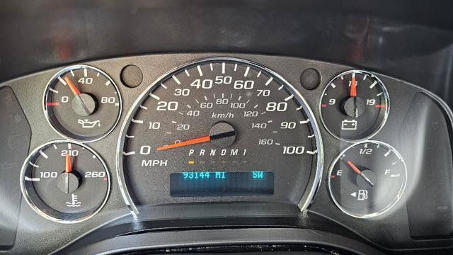 Used 2015 Chevrolet Express 3500 LT w/ LT Preferred Equipment Group RWD image 12