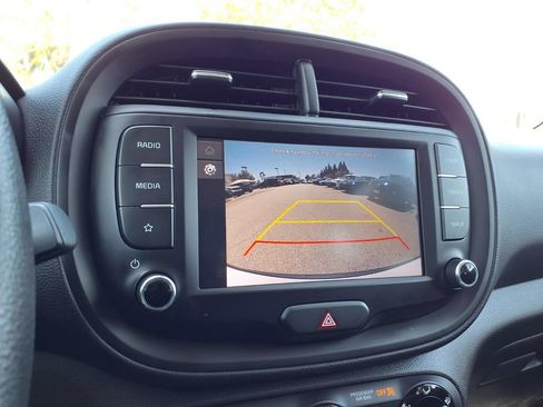 Certified 2024 Kia Soul LX w/ Option Group 015 FWD image 18