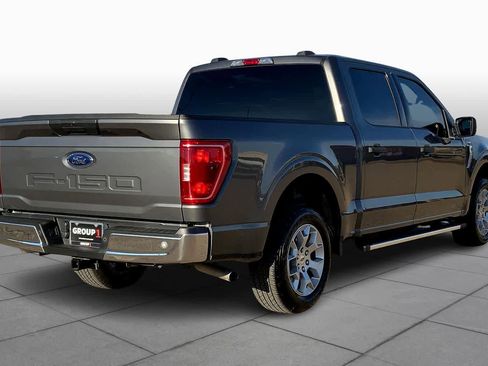 Used 2022 Ford F150 XLT w/ Equipment Group 301A Mid image 12