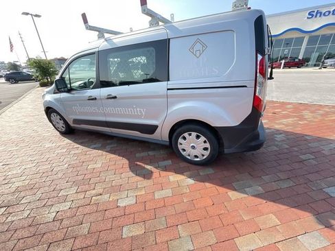 Used 2022 Ford Transit Connect XL w/ Trailer Tow Package FWD image 14