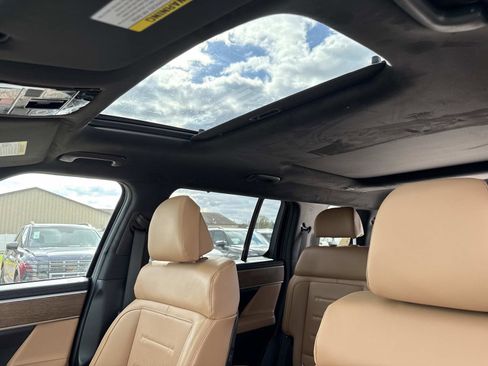 New 2026 Hyundai Santa Fe Calligraphy image 3