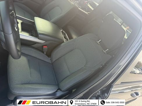 Used 2020 RAM 1500 Big Horn AWD/4WD image 7