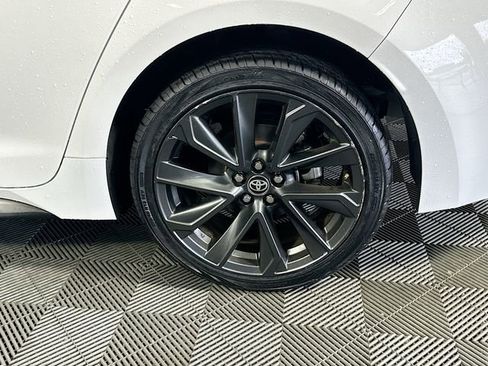Certified 2024 Toyota Corolla SE FWD image 27