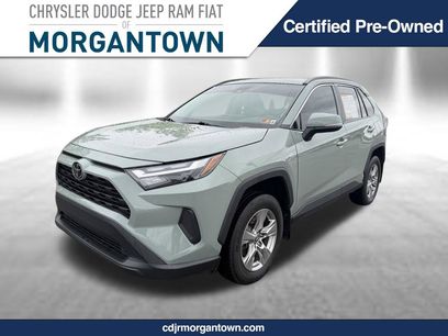 Used 2023 Toyota RAV4 XLE w/ Convenience Package