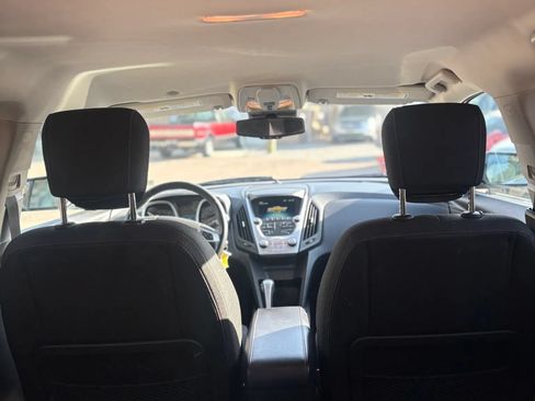 Used 2012 Chevrolet Equinox LT w/ Driver Convenience Package FWD image 24