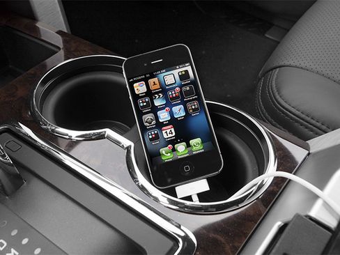 Used 2014 Ford F150 Platinum image 18