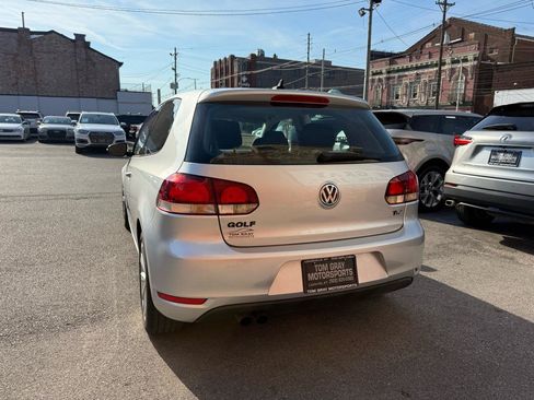 Used 2013 Volkswagen Golf TDI FWD image 4