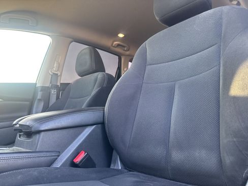 Used 2020 Nissan Murano S w/ Technology Package image 33