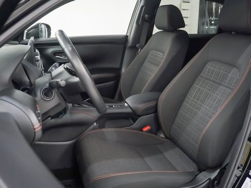 Used 2023 Honda HR-V Sport image 5