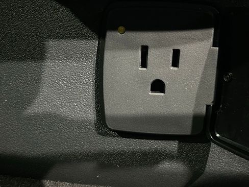 New 2026 Lincoln Nautilus Premier w/ Equipment Group 102A image 93