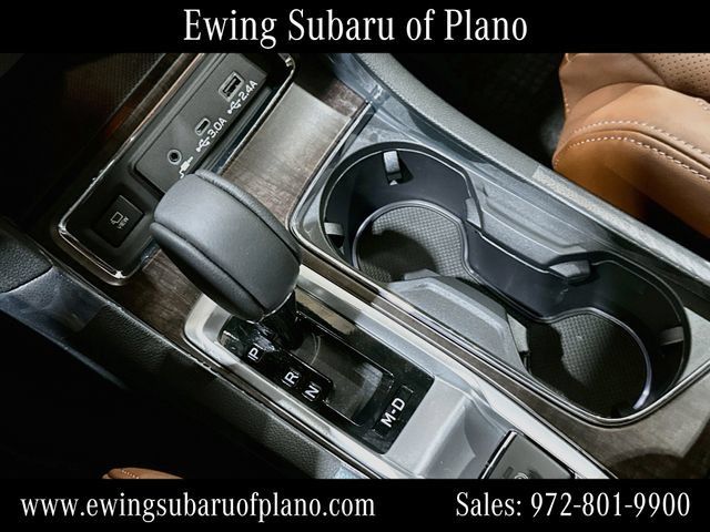 Used 2027 Subaru Ascent Touring AWD/4WD image 17