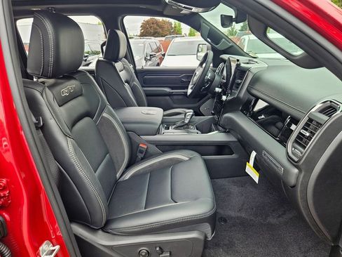 New 2026 RAM 1500 Rebel AWD/4WD image 16