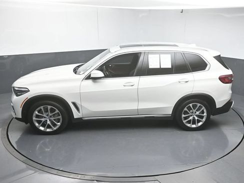 Used 2020 BMW X5 sDrive40i w/ Premium Package RWD image 45