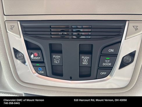 Used 2023 Acura MDX FWD w/ Technology Package image 33
