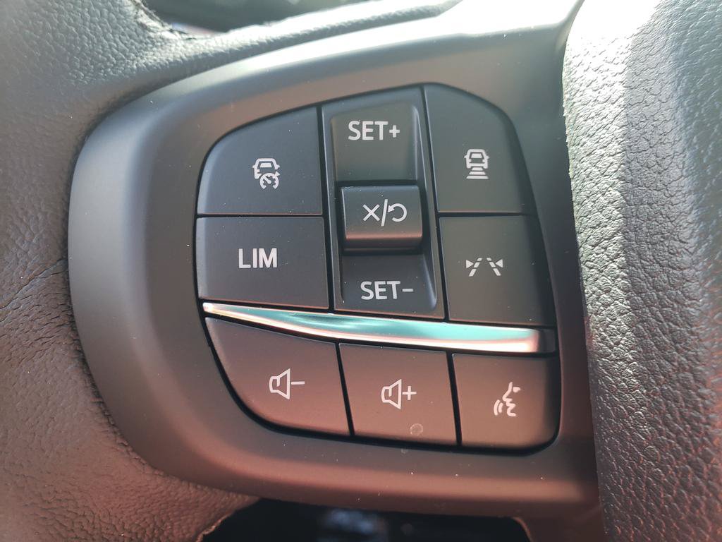 New 2026 Ford Ranger Lariat w/ Convenience Package AWD/4WD image 10