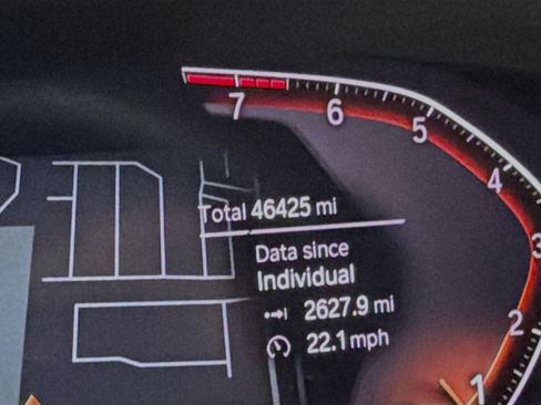 Used 2020 BMW X5 sDrive40i image 8