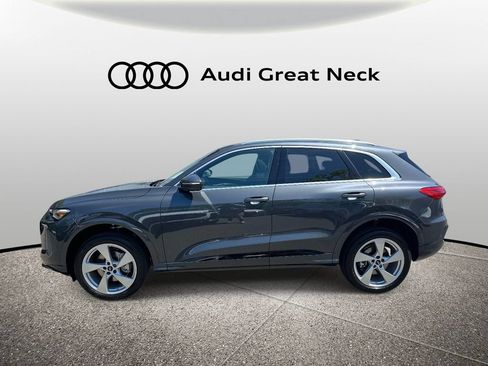 New 2026 Audi Q5 Premium Plus AWD/4WD image 34