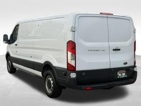 Used 2018 Ford Transit 350 148 Low Roof RWD image 9