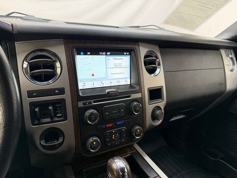 Used 2017 Ford Expedition King Ranch image 14