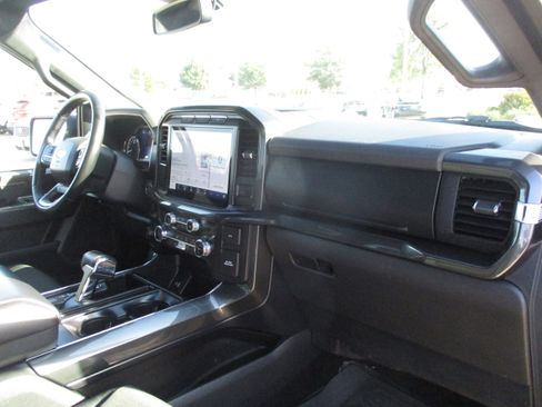 Used 2022 Ford F150 XLT w/ Equipment Group 302A High image 53