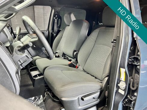 Used 2025 RAM 2500 Tradesman AWD/4WD image 7