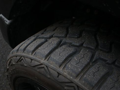 Used 2024 RAM 1500 Tradesman w/ Sport Appearance Package AWD/4WD image 10