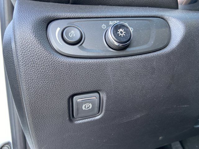 Used 2025 Chevrolet Blazer LT FWD image 46