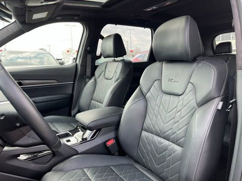 Used 2025 Kia Telluride SX Prestige X-Pro AWD/4WD image 18