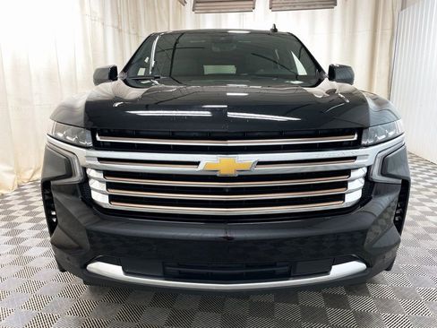 Certified 2023 Chevrolet Tahoe High Country w/ Advanced Technology Package AWD/4WD image 24