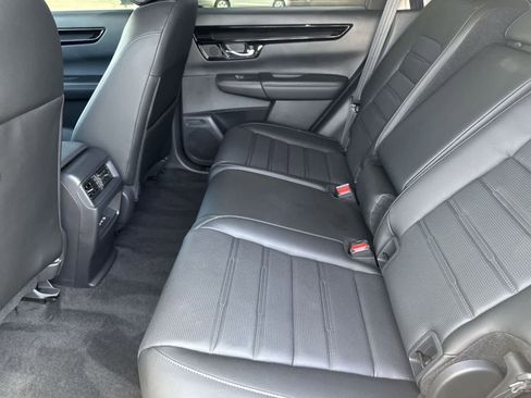 Used 2026 Honda CR-V EX-L image 14
