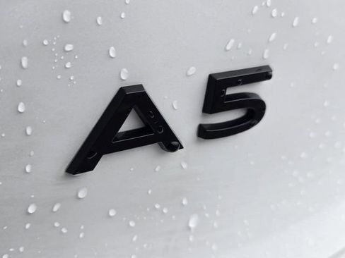 Used 2025 Audi A5 2.0T Premium AWD/4WD image 34