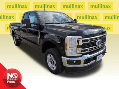 New 2026 Ford F250 XLT