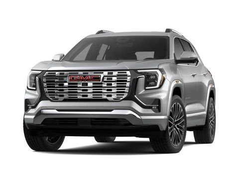 New 2026 GMC Terrain Denali AWD/4WD image 33