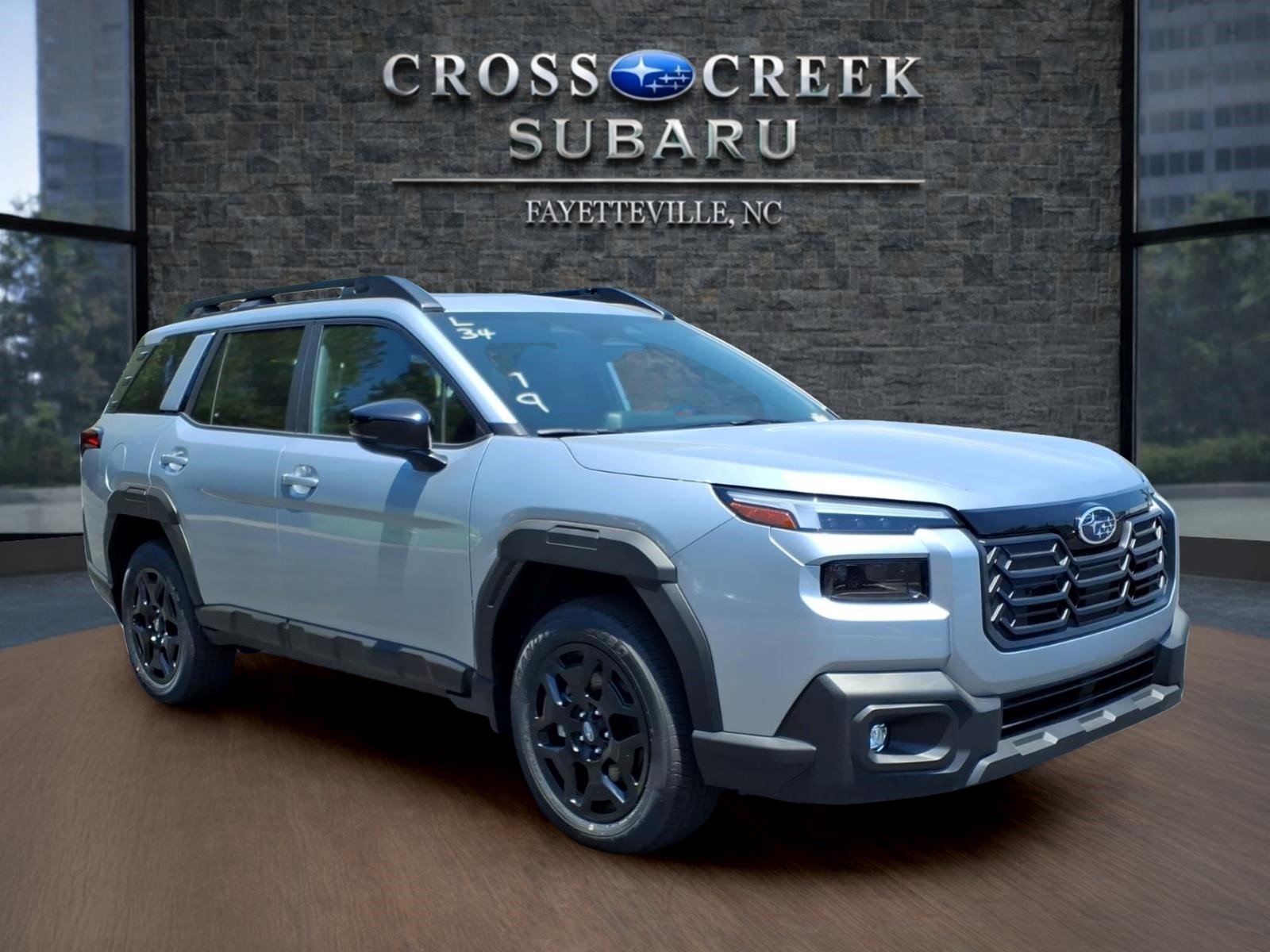 New 2026 Subaru Outback Limited w/ Premium/Limited Package 2 AWD/4WD image 1