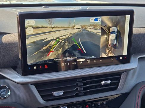 New 2026 Ford Explorer ST-Line image 26