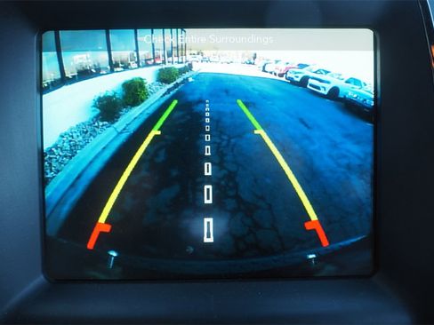 Used 2018 Dodge Durango R/T w/ Technology Group image 12