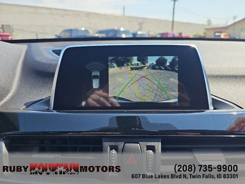 Used 2018 BMW X1 xDrive28i AWD/4WD image 23