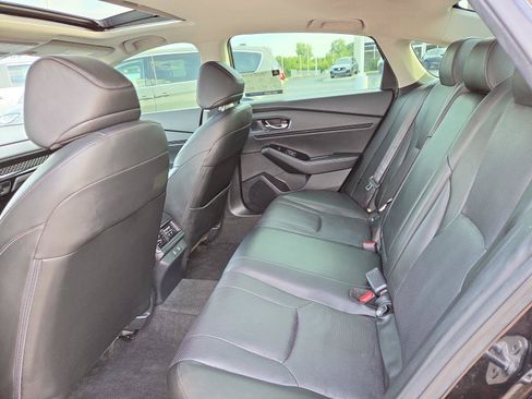 Used 2023 Honda Accord Touring image 23